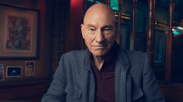 L’équipage de «Star Trek: The Next Generation» est traqué par un nouveau méchant dans la bande-annonce de «Picard»