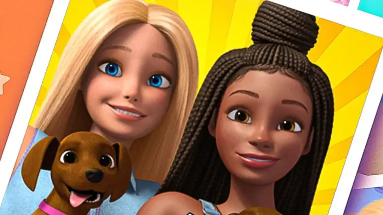 Mattel Inks Netflix Deal, Sets Barbie Interactive Special (Exclusif)