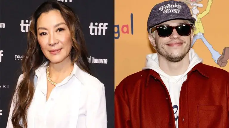 Michelle Yeoh et Pete Davidson rejoignent « Transformers: Rise of the Beasts »