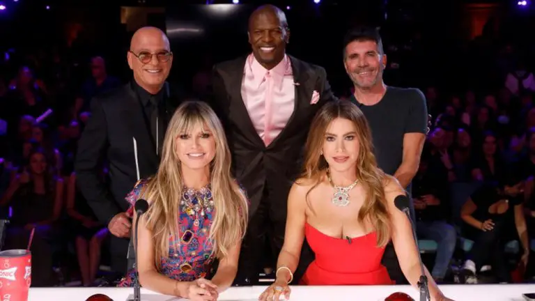 NBC commande le spin-off de « America’s Got Talent: All-Stars »