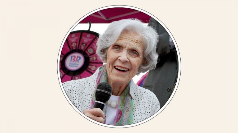 Shirley Baskin Familian, co-fondatrice de KCET, décède à 101 ans