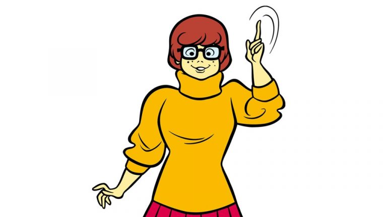 Velma « Crushing Big-Time » de « Scooby-Doo » sur un personnage féminin dans un nouveau film incite les fans à spéculer sur sa sexualité