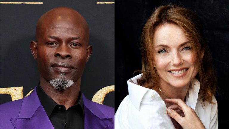 « Gran Turismo »: Djimon Hounsou et Geri Halliwell-Horner des Spice Girls rejoignent le film de course de Sony (exclusif)