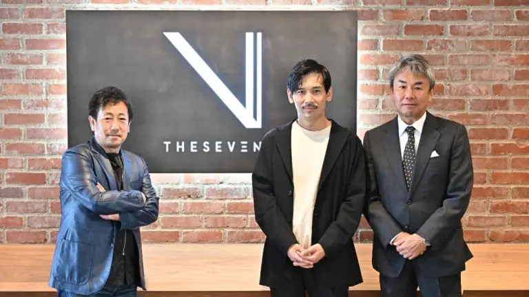 Netflix conclut un pacte avec The Seven pour plus d’originaux japonais en direct