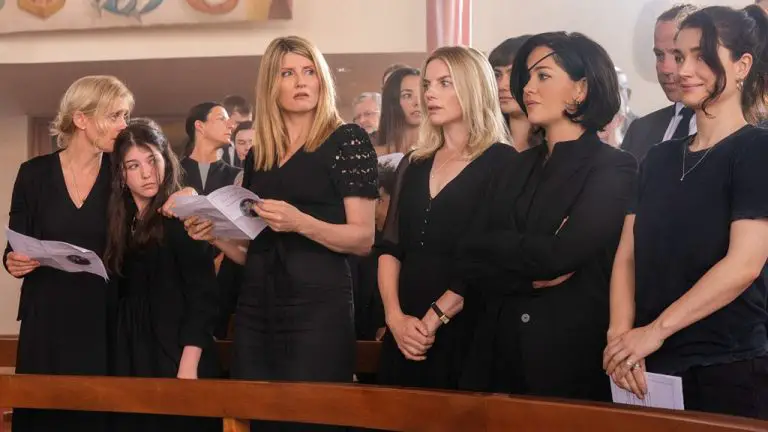 « Bad Sisters » renouvelée pour la saison 2 sur Apple TV+