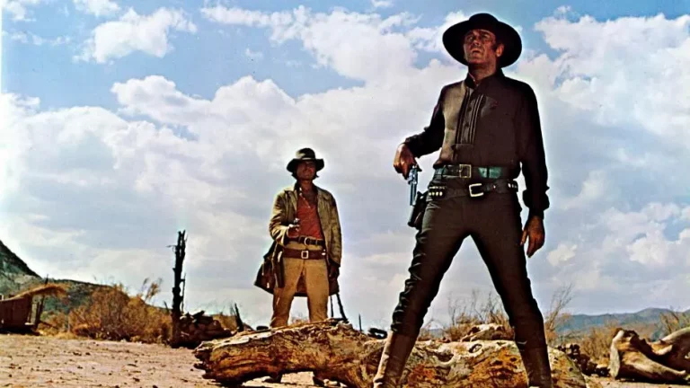 Critique du film Il était une fois dans l’ouest