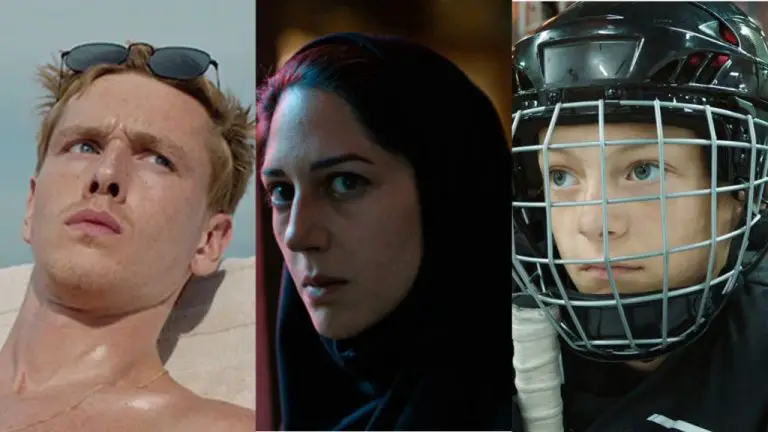 European Film Awards : « Triangle of Sadness », « Close », « Holy Spider » en tête des nominations