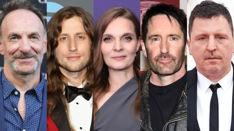 Hildur Gudnadóttir, Trent Reznor et Atticus Ross parmi les compositeurs de films qui pourraient gagner deux nominations aux Oscars