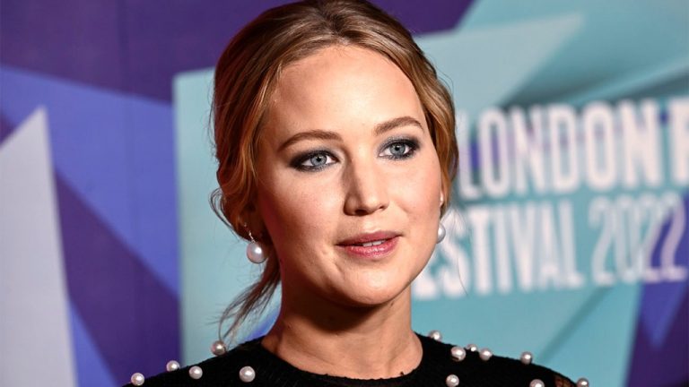 Jennifer Lawrence sur le fait de quitter CAA, de faire des films plus intimes comme « Causeway »: « Je m’étais laissé détourner »