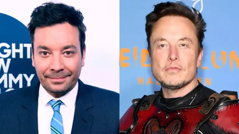 Jimmy Fallon appelle Elon Musk à aider à éliminer #RIPJimmyFallon sur Twitter