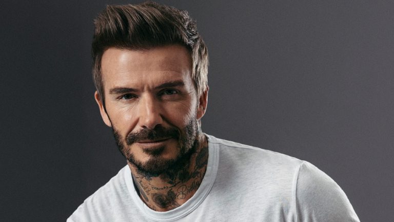 La bande dessinée de la télévision britannique déchiquetera plus de 10 000 $ si David Beckham n’annule pas l’accord lucratif avec le Qatar avant la Coupe du monde de football