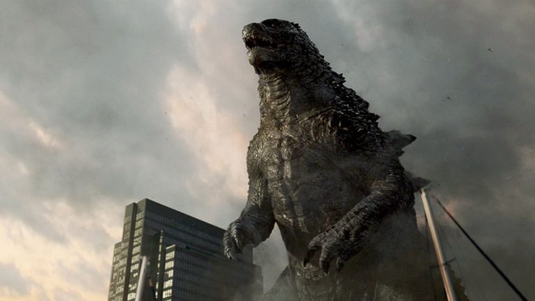 Le nouveau film « Godzilla » sortira l’année prochaine du Toho japonais