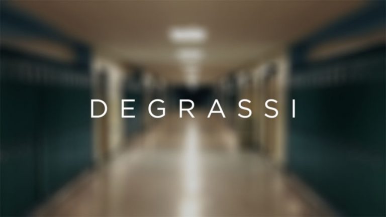 Le renouveau de « Degrassi » abandonné sur HBO Max