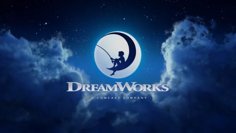 L’histoire du logo dreamworks