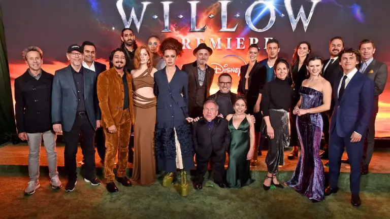 Ron Howard, équipe « Willow » sur le redémarrage du film des années 80 pour l’émission Disney + : « George Lucas avait toujours cru que cela devrait être une série »