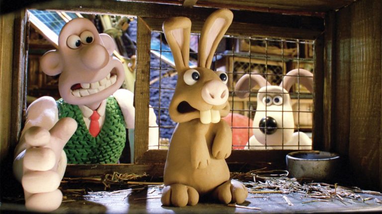 Hollywood Flashback : « Wallace & Gromit » est entré dans l’histoire des Oscars en stop-motion en 2005