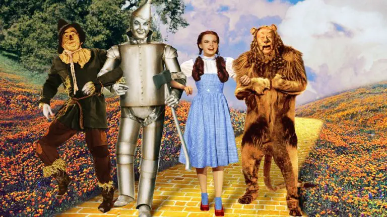 L’accessoire de sablier ‘Wizard of Oz’ se vend 495 000 $ aux enchères