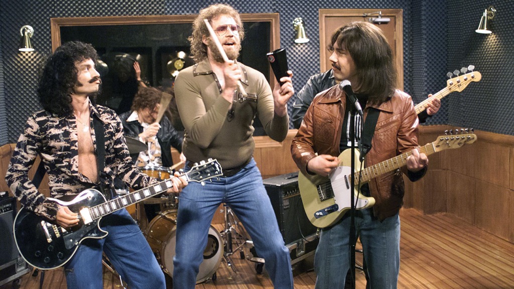 Les membres de la distribution de "Saturday Night Live" révèlent leurs sketches classiques