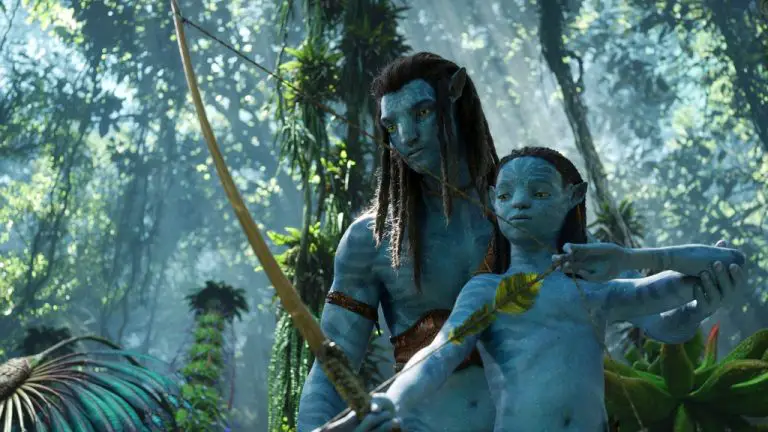 Box-office chinois : ‘Avatar 2’ grimpe à 189 millions de dollars à l’approche des vacances du Nouvel An lunaire