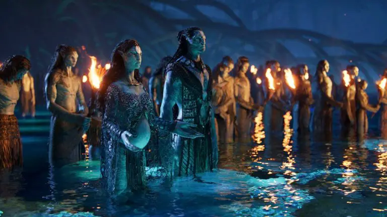 Alors que ‘Avatar 5’ débarque en 2031 (sans blague), Disney remplit le calendrier des films plus tôt que jamais