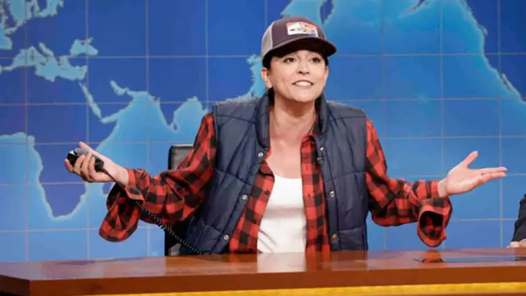 Cecily Strong quitte « Saturday Night Live »
