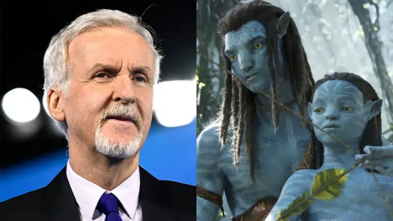 James Cameron n’assiste pas à l’avant-première d’Avatar: The Way of Water à Hollywood après avoir été testé positif au COVID-19