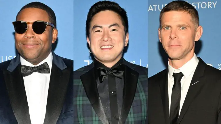 Kenan Thompson, Bowen Yang et Mikey Day sur la refonte du casting de « Saturday Night Live »: « You Just Keep Going »