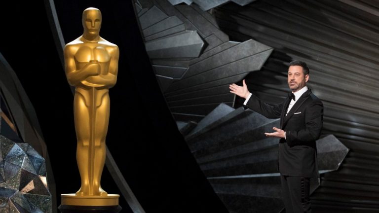 La présidente de l’Académie, Janet Yang, fait l’éloge de Jimmy Kimmel en tant qu’hôte des Oscars qui peut « gérer le spectacle »