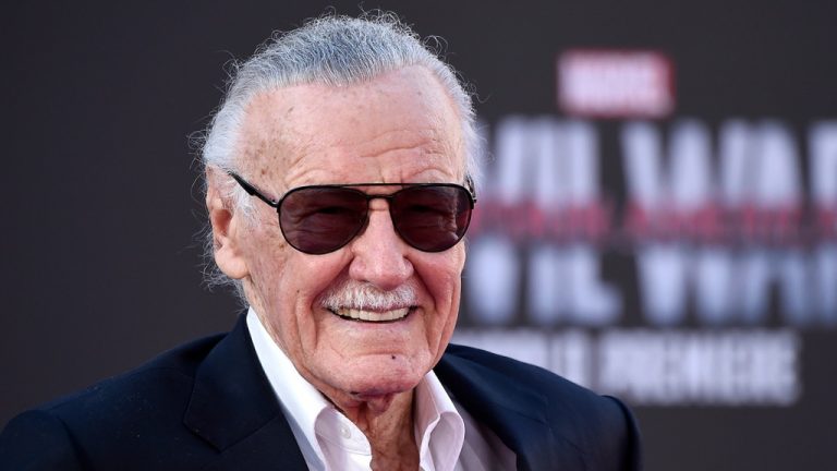 Marvel taquine le documentaire de Stan Lee sur Disney+ en 2023