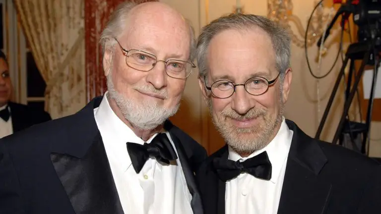 Steven Spielberg et John Williams marqueront 50 ans de collaboration à l’American Cinematheque Tribute (Exclusif)