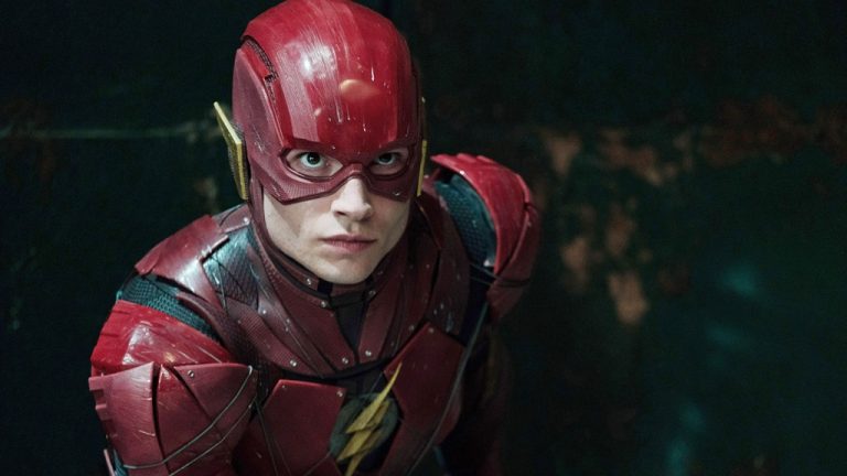 Le film « The Flash » sera projeté au CinemaCon