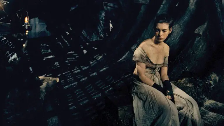 Hollywood Flashback : Anne Hathaway a rêvé d’un rêve devenu réalité avec « Les Misérables »