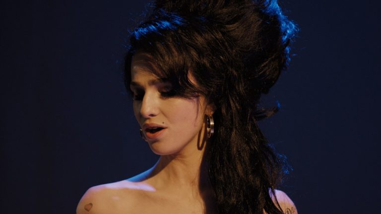 Amy Winehouse Biopic ‘Back to Black’ publie un premier aperçu