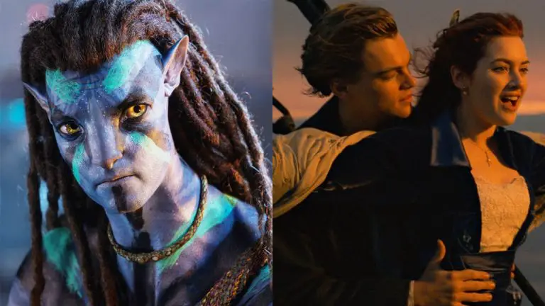 Box Office : ‘Avatar 2’ vise le sabordage de ‘Titanic’