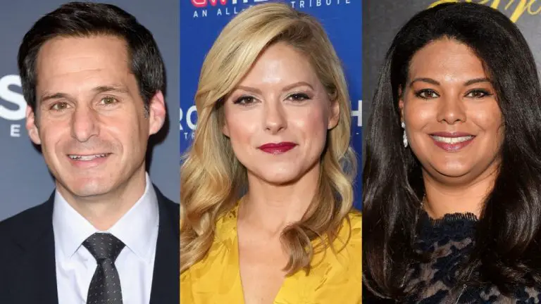CNN Daytime Shake-Up : John Berman, Kate Bolduan et Sara Sidner détiennent de nouveaux rôles