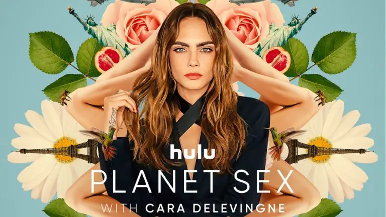 Cara Delevingne parle de sa vie sexuelle pour la première fois dans la bande-annonce de « Planet Sex »