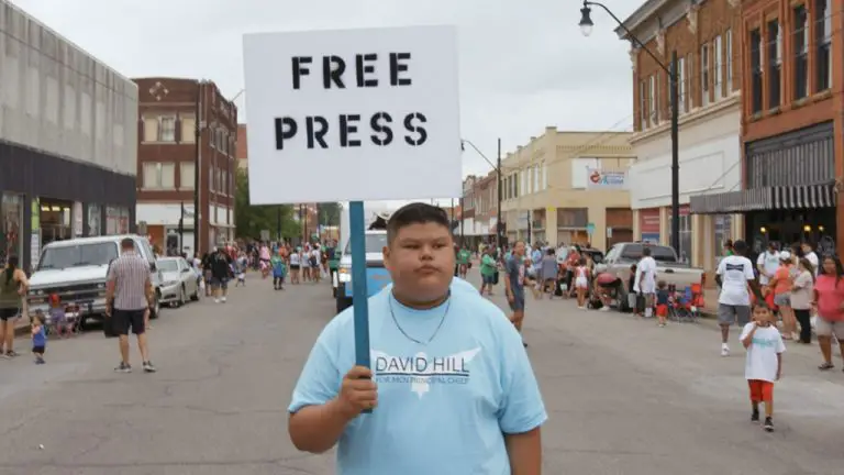 Critique de la « mauvaise presse » : un exposé révélateur sur la démocratie et la liberté journalistique