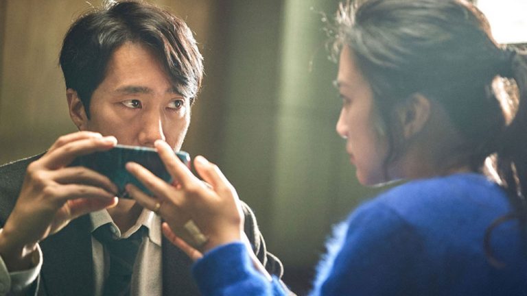 « Décision de partir » de Park Chan-wook en tête des Asian Film Awards avec des nominations dans 10 catégories