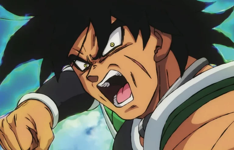 Où regarder en streaming Dragon Ball Super: Broly – La nouvelle aventure de Super Saiyan le plus puissant.