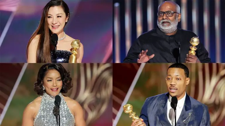 Golden Globes : la véritable diversité, c’est bien plus qu’une liste de gagnants