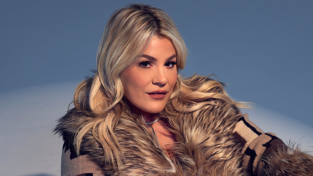 Heather McMahan Comédie en préparation chez NBC (Exclusif)