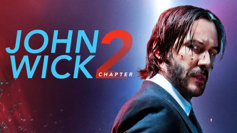 Où regarder John Wick 2 en streaming: les meilleurs sites pour voir le film en ligne
