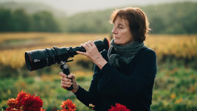 Le Festival du film de Berlin ajoute Donna Summer Doc, Disney Tribute et Honneur à la directrice de la photographie de « Holy Motors » Caroline Champetier