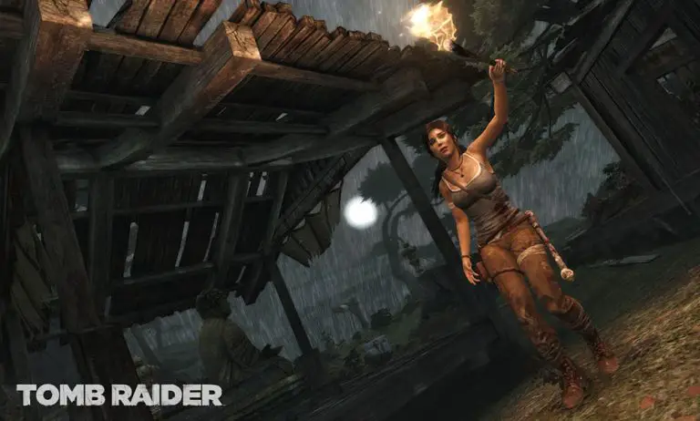 Le film ‘Tomb Raider’ est en préparation alors qu’Amazon conclut un accord de droits riche pour une franchise de type Marvel (exclusif)