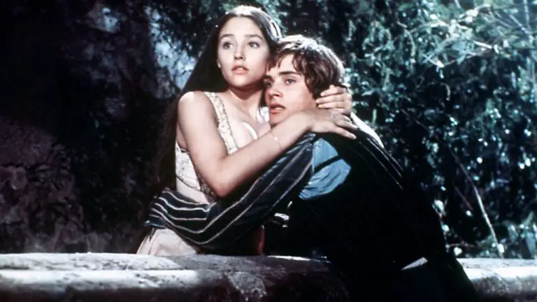 Le fils de Franco Zeffirelli dénonce le procès pour nudité de « Roméo et Juliette »
