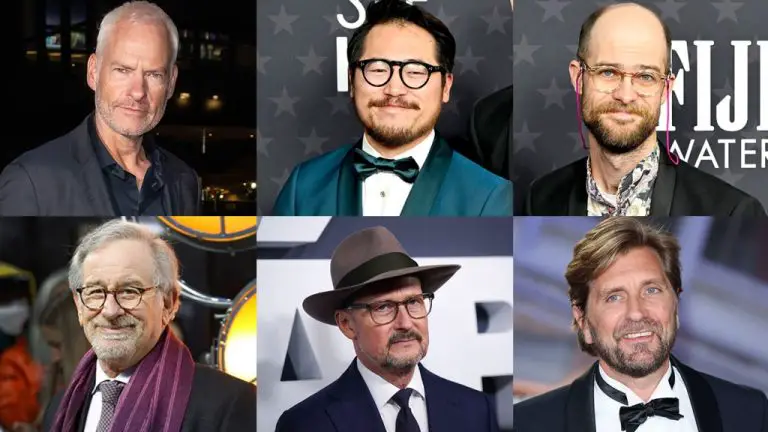 Les réalisatrices exclues à nouveau aux Oscars 2023
