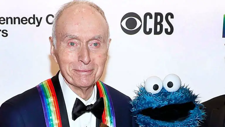 Lloyd Morrisett, co-créateur de « Sesame Street », décède à 93 ans