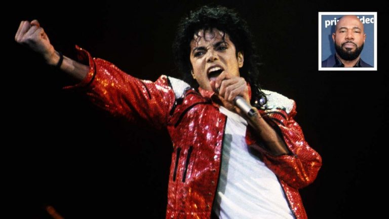 Michael Jackson Biopic en préparation par Antoine Fuqua, Lionsgate