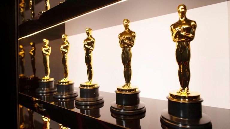 Nominations aux Oscars (mise à jour en direct)