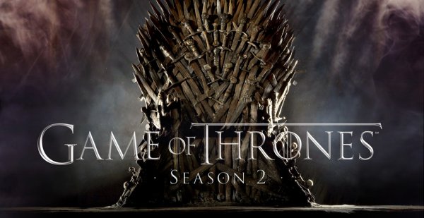 Où regarder en streaming Game of Thrones saison 2 : Les sites légaux et gratuits à connaître !